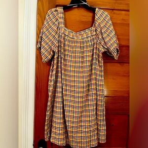 Multiple colored dress from Old Navy GUC!